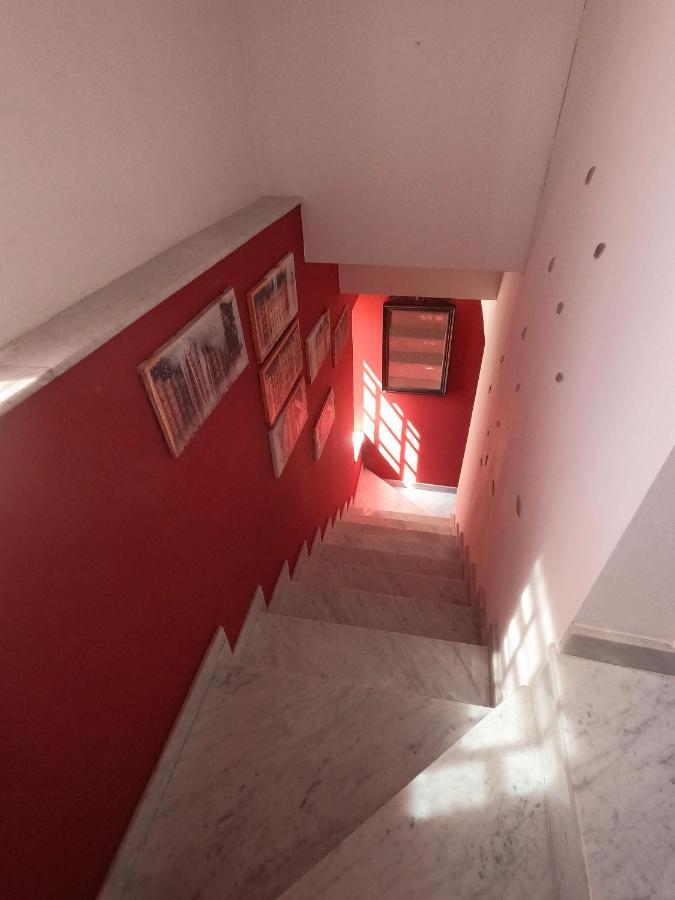 Casa Magoo Palermo Exterior foto