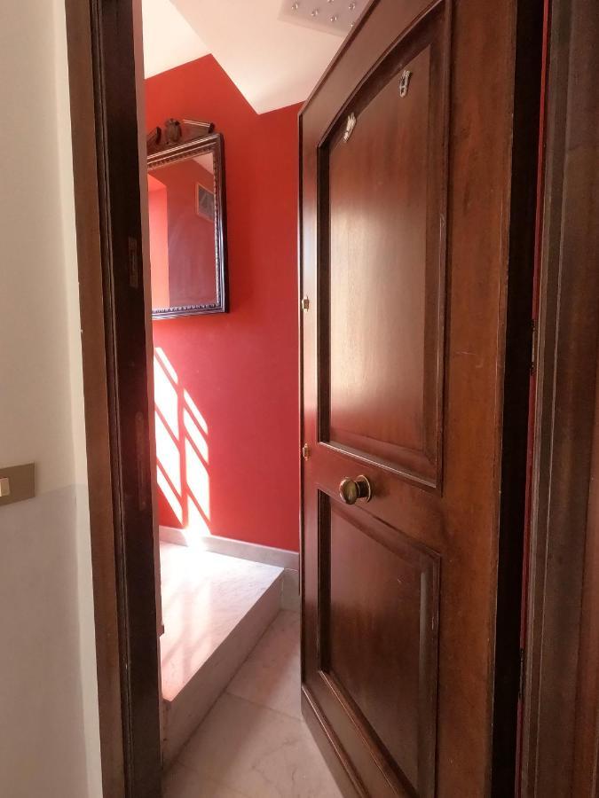 Casa Magoo Palermo Exterior foto