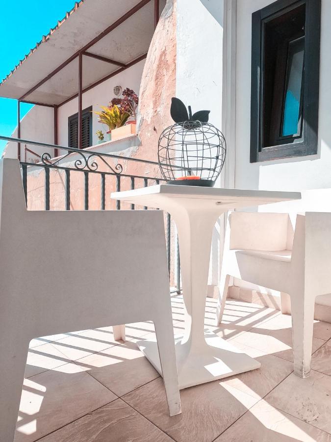 Casa Magoo Palermo Exterior foto
